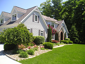 Landscapers and Lawncare Services in Elizabethtown, KY